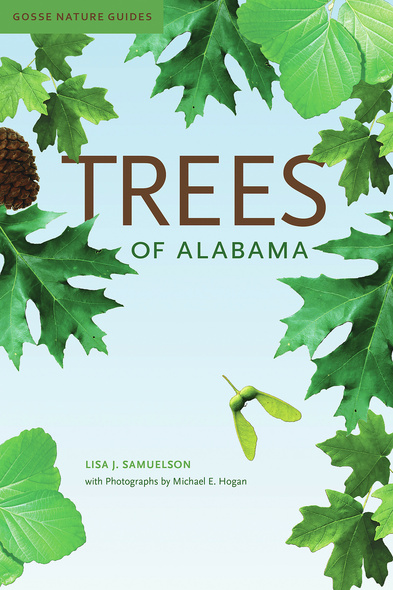 Trees of Alabama