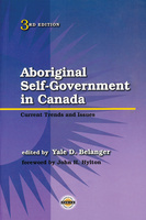 Aboriginal Self-Government in Canada, Third Edition