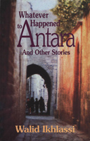 Whatever Happened to Antara?