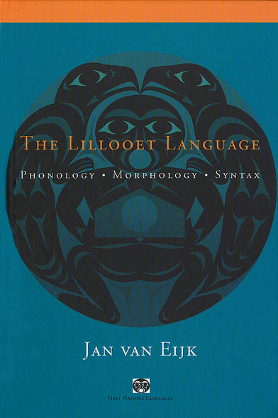 The Lillooet Language