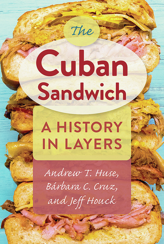 The Cuban Sandwich