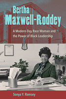 Bertha Maxwell-Roddey