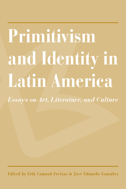 Primitivism and Identity in Latin America