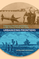 Urbanizing Frontiers