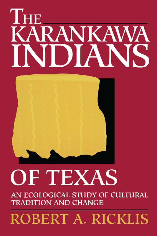 The Karankawa Indians of Texas