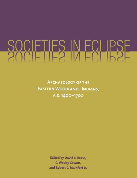 Societies in Eclipse