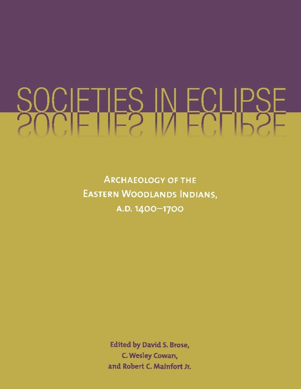 Societies in Eclipse