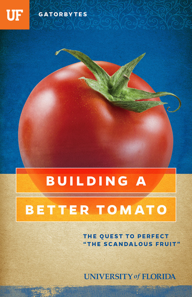 Building a Better Tomato