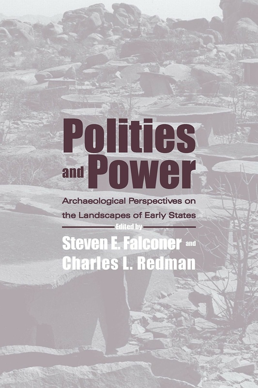 Polities and Power