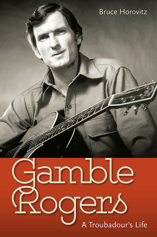 Gamble Rogers