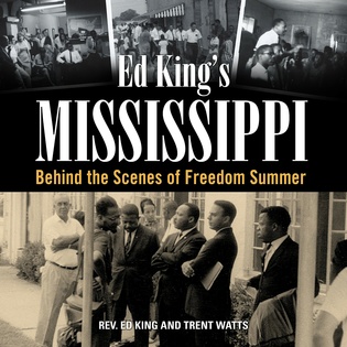 Ed King&#039;s Mississippi