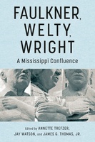 Faulkner, Welty, Wright