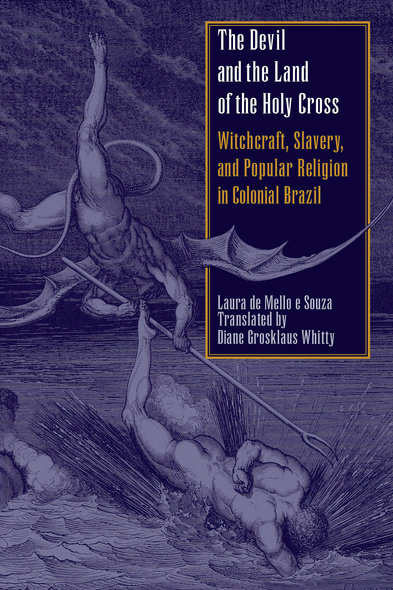 The Devil and the Land of the Holy Cross