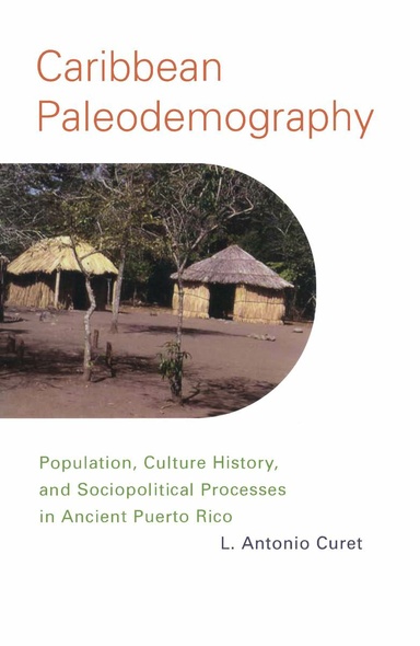 Caribbean Paleodemography