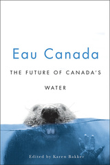 Eau Canada