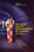 Nuclear Waste Management in Canada