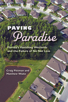 Paving Paradise