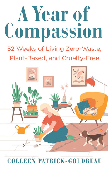 A Year of Compassion