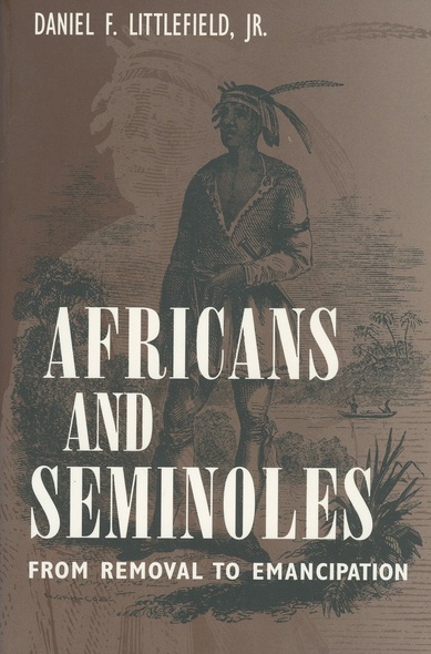 Africans and Seminoles