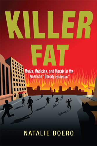 Killer Fat