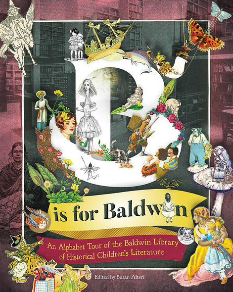 B is for Baldwin