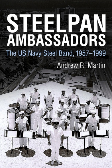 Steelpan Ambassadors