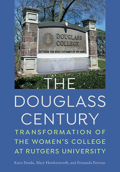 The Douglass Century