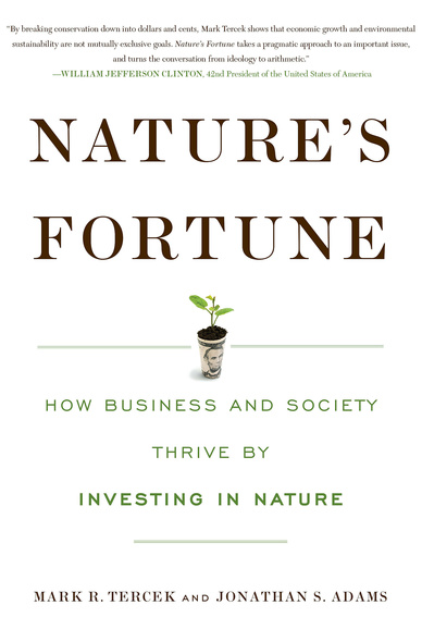 Nature&#039;s Fortune