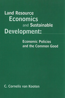 Land Resource Economics and Sustainable Development