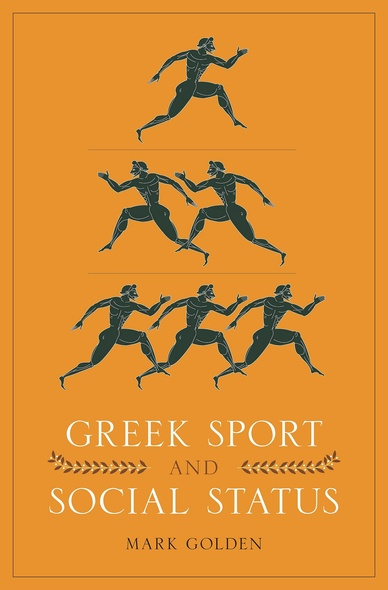 Greek Sport and Social Status