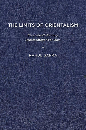 The Limits of Orientalism