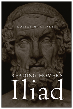 Reading Homer&#039;s Iliad