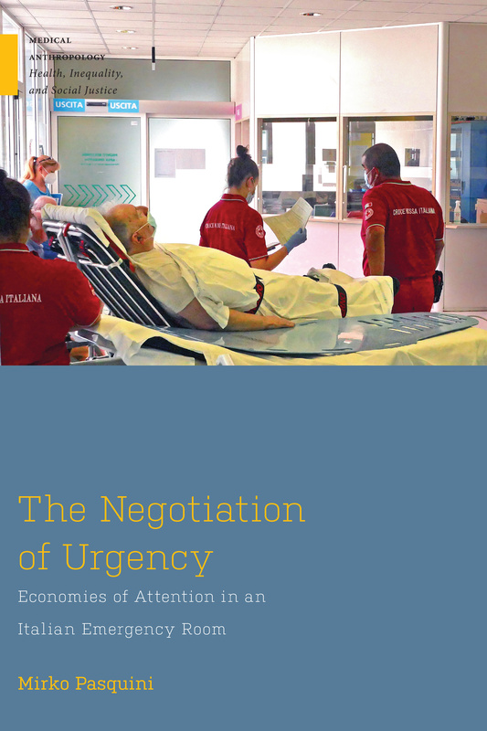 The Negotiation of Urgency