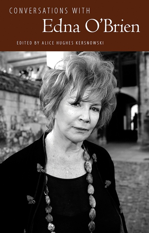 Conversations with Edna O&#039;Brien