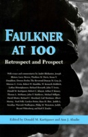 Faulkner at 100