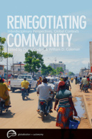 Renegotiating Community