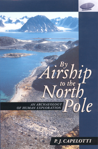 By Airship to the North Pole