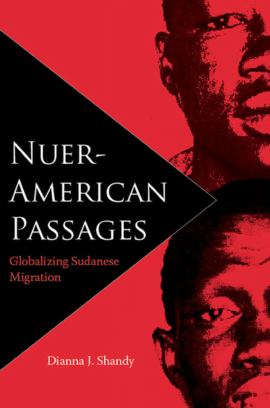 Nuer-American Passages