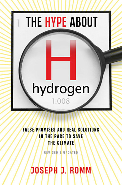 The Hype About Hydrogen, Revised Edition