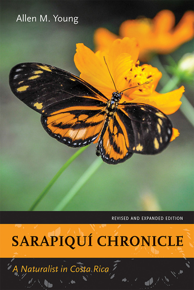 Sarapiquí Chronicle