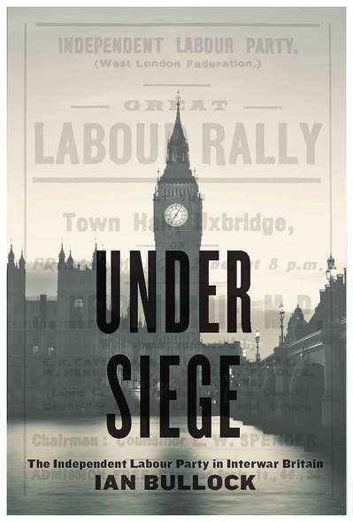 Under Siege