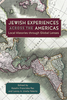 Jewish Experiences across the Americas