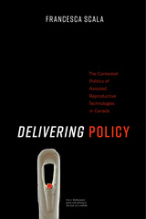 Delivering Policy