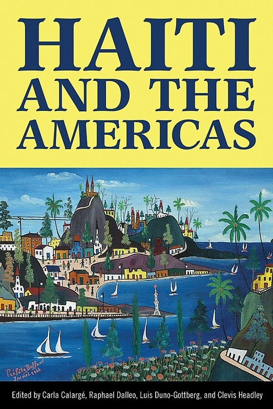 Haiti and the Americas