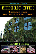 Biophilic Cities