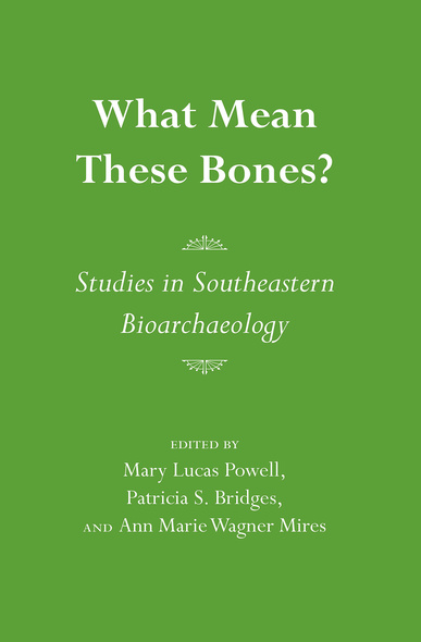 What Mean These Bones?