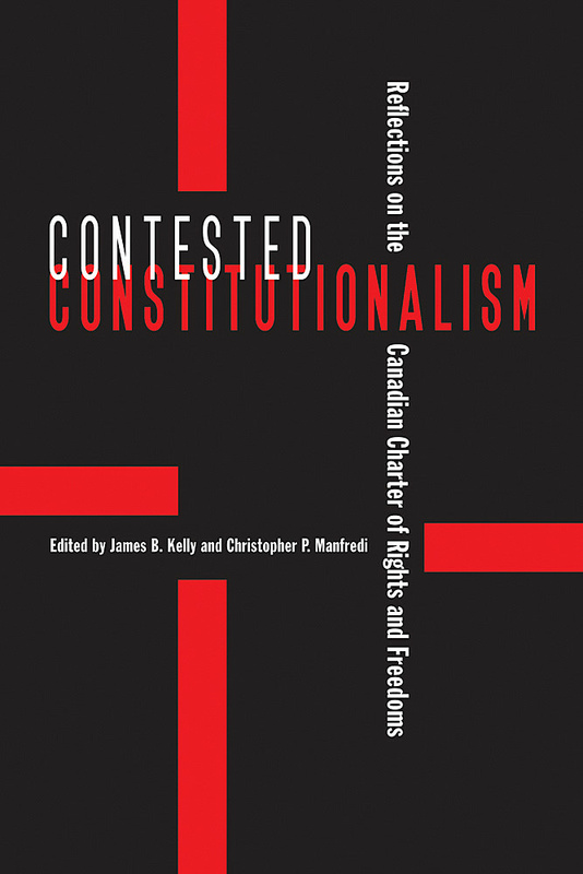 Contested Constitutionalism