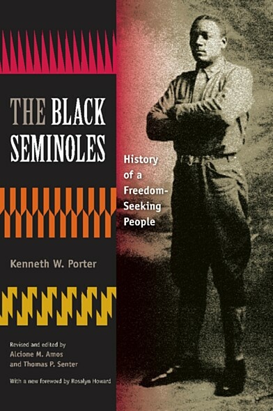 The Black Seminoles