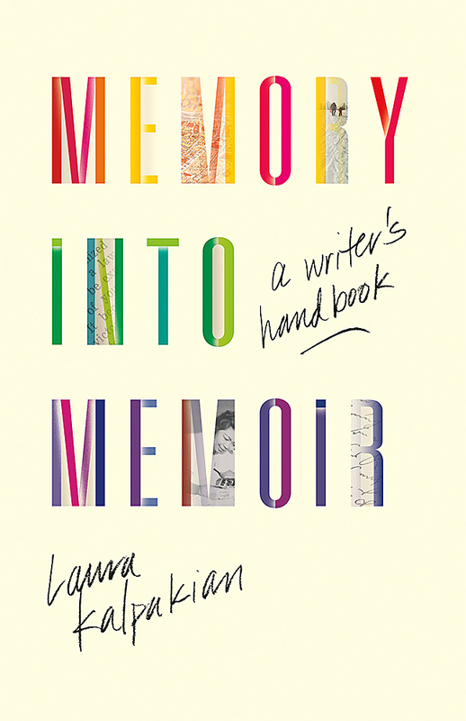 Memory into Memoir