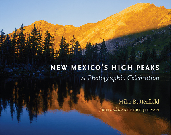 New Mexico&#039;s High Peaks